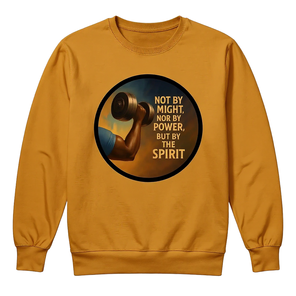 War Room Threads Bible Scripture Sweatshirts